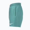 Шорти для плавання дитячі Nike Essential 4" Volley зелені NESSB866-339 5