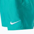 Шорти для плавання дитячі Nike Essential 4" Volley зелені NESSB866-339 3