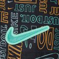 Шорти для плавання дитячі Nike Logo Mashup 8" Volley чорні NESSC791-001 3