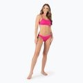 Купальник роздільний жіночий Nike Essential Sports Bikini рожевий NESSA211-672 2