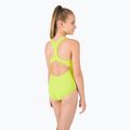 Купальник суцільний дитячий  Nike Essential Racerback зелений NESSB711-312 6