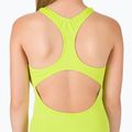 Купальник суцільний дитячий  Nike Essential Racerback зелений NESSB711-312 8