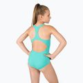 Купальник суцільний дитячий  Nike Essential Racerback зелений NESSB711-339 3