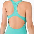 Купальник суцільний дитячий  Nike Essential Racerback зелений NESSB711-339 5