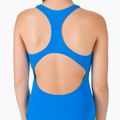 Купальник суцільний дитячий  Nike Essential Racerback блакитний NESSB711-458 5