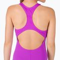 Купальник суцільний дитячий  Nike Essential Racerback фіолетовий NESSB711-511 5