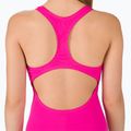 Купальник суцільний дитячий  Nike Essential Racerback рожевий NESSB711-672 5