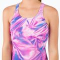 Купальник суцільний дитячий  Nike Multiple Print Fastback кольоровий NESSC755-989 7