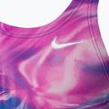 Купальник суцільний дитячий  Nike Multiple Print Fastback кольоровий NESSC755-989 3