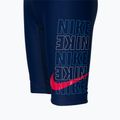 Плавки-джаммери дитячі Nike Multi Logo сині NESSC853-440 3