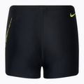 Плавки дитячі Nike Jdi Swoosh Aquashort чорні NESSC854-001 2