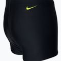 Плавки дитячі Nike Jdi Swoosh Aquashort чорні NESSC854-001 3