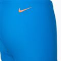 Плавки дитячі Nike Jdi Swoosh Aquashort блакитні NESSC854-458 4