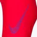 Дитячі плавальні боксери Nike Just Do It Swoosh Aquashort університетські червоні 4