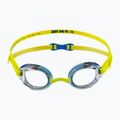 Окуляри для плавання дитячі Nike Legacy clear NESSC166-000 2