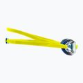 Окуляри для плавання дитячі Nike Legacy clear NESSC166-000 3