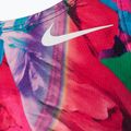 Купальник суцільний жіночий Nike Multiple Print Fastback фіолетовий NESSC010-593 3