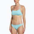 Купальник роздільний жіночий Nike Essential Sports Bikini блакитний NESSA211-437 5