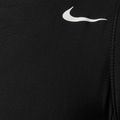 Купальник суцільний жіночий Nike Hydralock Sculpt U-Back чорний NESSC200-001 3