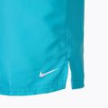 Шорти для плавання чоловічі Nike Essential 7" Volley chlorine blue NESSA559-445 3