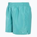 Шорти для плавання чоловічі Nike Essential 5" Volley блакитні NESSA560-339 2