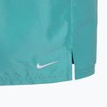 Шорти для плавання чоловічі Nike Essential 5" Volley блакитні NESSA560-339 4
