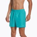 Шорти для плавання чоловічі Nike Essential 5" Volley блакитні NESSA560-339 5