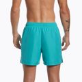 Шорти для плавання чоловічі Nike Essential 5" Volley блакитні NESSA560-339 6