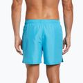 Шорти для плавання чоловічі Nike Essential 5" Volley блакитні NESSA560-445 2