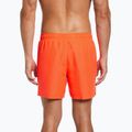 Шорти для плавання чоловічі Nike Essential 5" Volley помаранчеві NESSA560-618 2