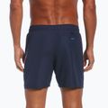 Шорти для плавання чоловічі Nike Liquify Swoosh 5" Volley сині NESSC611-440 2