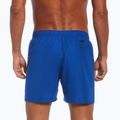 Шорти для плавання чоловічі Nike Liquify Swoosh 5" Volley блакитні NESSC611-494 2