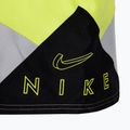 Шорти для плавання чоловічі Nike Logo 5" Volley зелені NESSC470-001 8