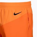 Шорти для плавання чоловічі Nike Logo 5" Volley coral 7