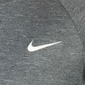 Футболка тренувальна чоловіча Nike Heather чорна NESSB658-001 5