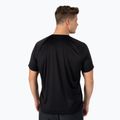 Футболка тренувальна чоловіча Nike Essential чорна NESSA586-001 2