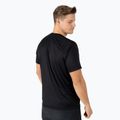 Футболка тренувальна чоловіча Nike Essential чорна NESSA586-001 4
