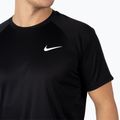 Футболка тренувальна чоловіча Nike Essential чорна NESSA586-001 5