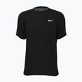 Футболка тренувальна чоловіча Nike Essential чорна NESSA586-001 7