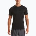 Футболка тренувальна чоловіча Nike Essential чорна NESSA586-001 10