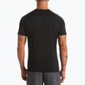 Футболка тренувальна чоловіча Nike Essential чорна NESSA586-001 12