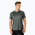 Футболка тренувальна чоловіча Nike Essential сіра NESSA586-018