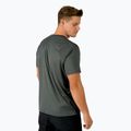 Футболка тренувальна чоловіча Nike Essential сіра NESSA586-018 4