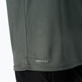 Футболка тренувальна чоловіча Nike Essential сіра NESSA586-018 6