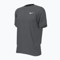 Футболка тренувальна чоловіча Nike Essential сіра NESSA586-018 8