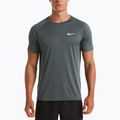 Футболка тренувальна чоловіча Nike Essential сіра NESSA586-018 10