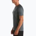 Футболка тренувальна чоловіча Nike Essential сіра NESSA586-018 11