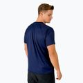 Футболка тренувальна чоловіча Nike Essential синя NESSA586-440 4