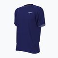 Футболка тренувальна чоловіча Nike Essential синя NESSA586-440 8