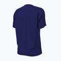 Футболка тренувальна чоловіча Nike Essential синя NESSA586-440 9